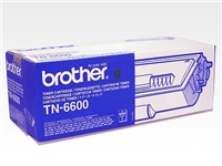 BROTHER Toner TN-6600 pre HL-1200/30/40/50/70, 1430/40/50/70 TN6600YJ1