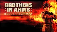 Brothers in Arms: Hell's Highway (PC) klíč Uplay 1623682