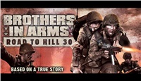 Brothers in Arms: Road to Hill 30 (PC) klíč Uplay 1593835