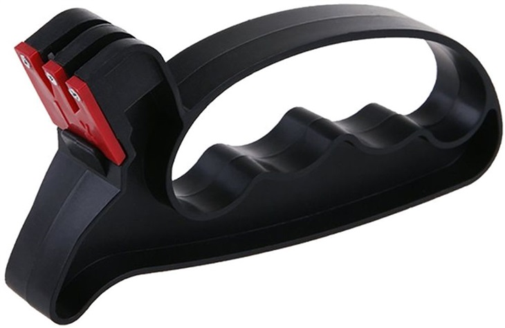 Brousek 556998 na nože a nůžky 8590804050469