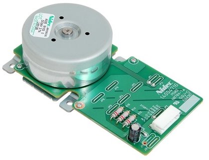 brushless motor MINOLTA Bizhub C203/C253/C353 A02EM10302