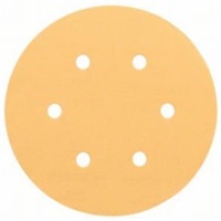 Brúsny list C470, 50-kusové ba 2608607833