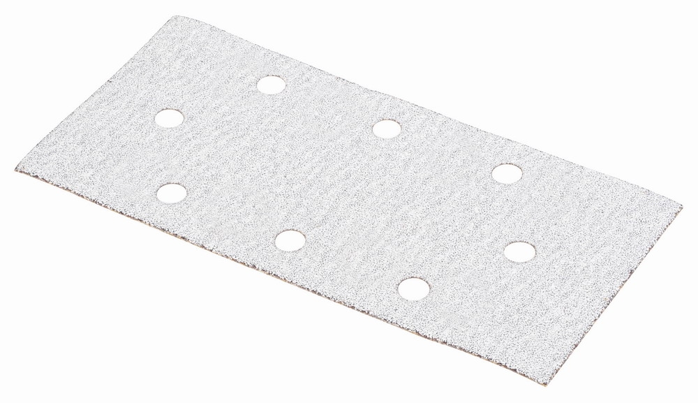 Brúsny papier Kreator KRT201557 93 x 187 na barvu G120, 5ks