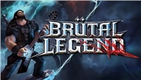 Brutal Legend (PC/MAC/LX) DIGITAL