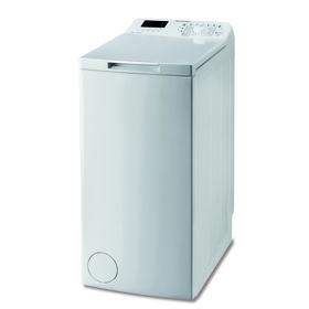 BTWS60300EU/N práčka vrch. pl. INDESIT 8050147600979