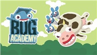 Bug Academy (PC) klíč Steam 2182249