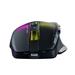 Bundle Turtle Beach herní bezdrátová myš KONE XP Air + RGB nabíjecí stanice Rapid, černá 0731855711000