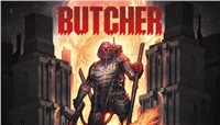 Butcher (PC) klíč Steam 1577080