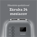 BUYDEEM Automatický kovový hriankovač na 2 plátky, model DT730E, farba atramentová sivá, EU DT730E-IG/EU
