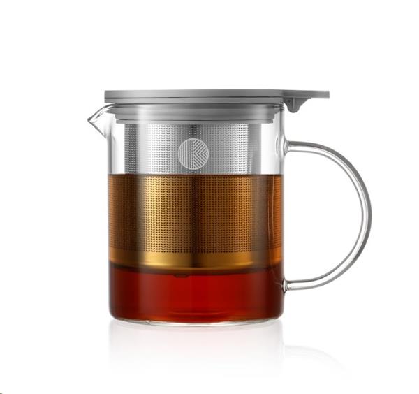 BUYDEEM Čajník 500 ml, model CD2001 CD2001/A1