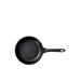 BUYDEEM Hliníková nepriľnavá panvica 25 cm, model CP151, farba útulná zelená CP151-CG