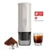 BUYDEEM OTEM-01-CG prenosný nano espresso kávovar, biely OTEM-01-OW