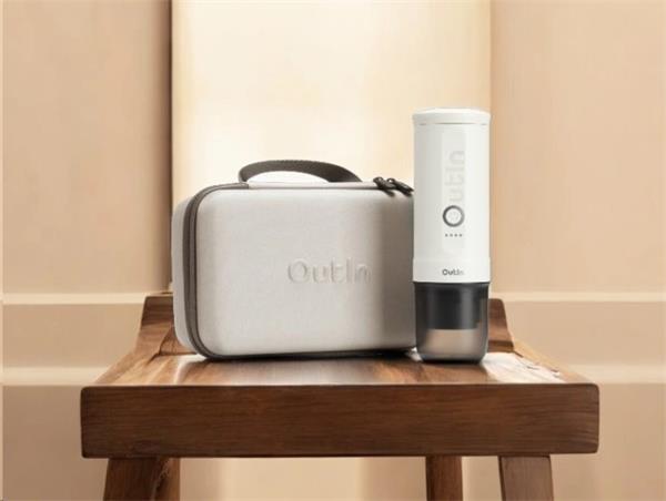 BUYDEEM puzdro pre NANO Espresso OTEM-01, model A000006