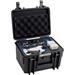 BW Outdoor Cases Type 2000 for DJI Mini 4 Pro / Black 108897