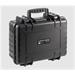 BW Outdoor Cases Type 4000 BLK SI (pre-cut foam) 4000/B/SI