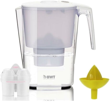 BWT SLIM MEI 3,6l + ruční juicer 8595235805572