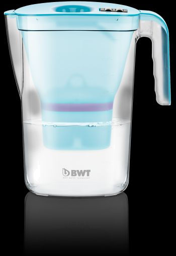 BWT Vida MEI Modrá 2.6l 9022001922496