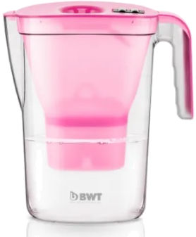 BWT Vida MEI Růžová 2.6l 9022001922519