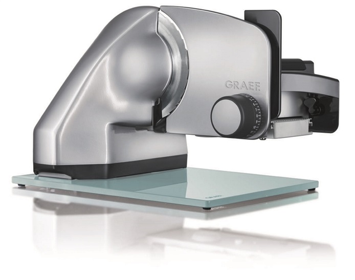 C 90 krájač GRAEF 4001627002497