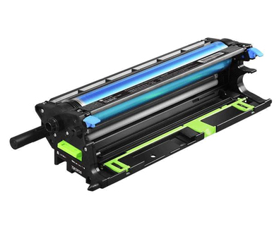 C,CS, CX, MC Black Photoconductor – return program 125.000 str. 78C0ZK0