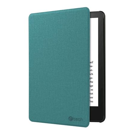 C-TECH PROTECT pouzdro pro Amazon Kindle PAPERWHITE 2024/COLORSOFT, WAKE/SLEEP funkce,hardcover, AKC AKC-21J