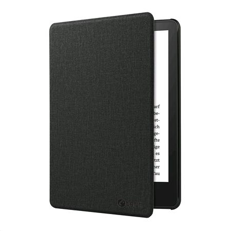 C-TECH PROTECT pouzdro pro Amazon Kindle TOUCH 2024, WAKE/SLEEP funkce,hardcover, AKC-22, černé AKC-22BK