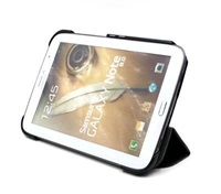 C-TECH PROTECT puzdro pre Samsung Galaxy Note 8, STC-04, Biele, wake/sleep funkce TAPCT1341