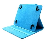 C-TECH PROTECT puzdro univerzálne pre 8" tablety, FlexGrip, NUTC-02, modre TAPCT1025