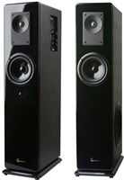 C-TECH Repro Impressio Virtus, stereo, aktivní IMP-VIRTUS