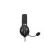 C-TECH sluchátka s mikrofonem Nemesis V3 (GHS-19U), USB, náhlavní, černá