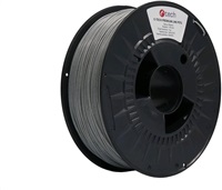 C-TECH Tisková struna (filament) PREMIUM LINE, PETG, mramor, 1,75mm, 1kg 3DF-P-PETG1.75-MRB