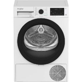 C WSD 74M WBS CZ sušička biel. WHIRLPOO 8003437066498