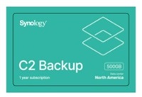 C2 BACKUP 500G-1Y (EU)