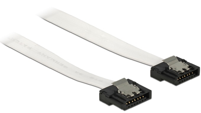 C2G Cat5e Booted Shielded (STP) Network Patch Cable - Patch kabel - RJ-45 (M) do RJ-45 (M) - 2 m - 83831