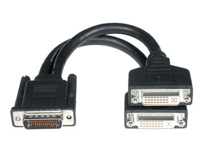 C2G - Kabel DVI - DVI-I (F) do DMS-59 (M) 81227