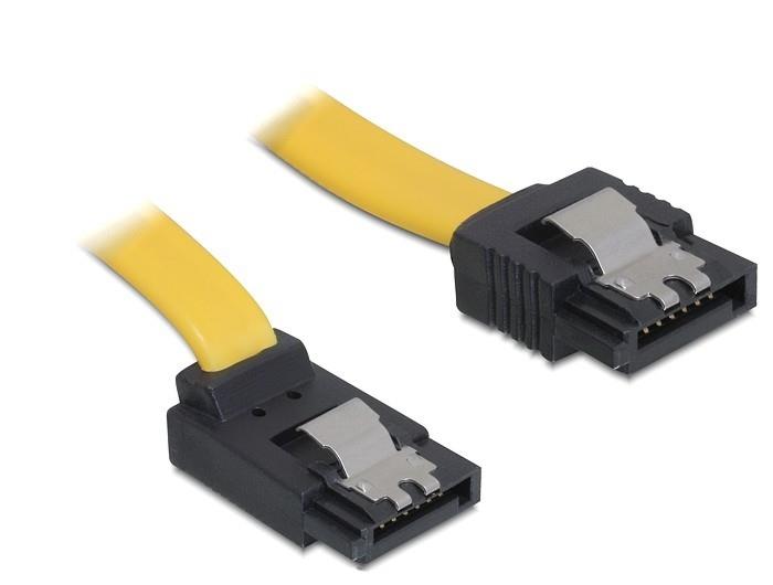 C2G - Patch kabel - RJ-45 (M) do RJ-45 (M) - 1 m - UTP - CAT 6 - bootovaný, provedení bez hrbolků - 82472