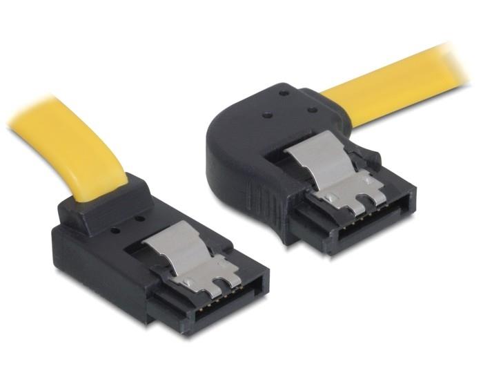 C2G - Patch kabel - RJ-45 (M) do RJ-45 (M) - 3 m - UTP - CAT 6a - bootovaný, provedení bez hrbolků 82523
