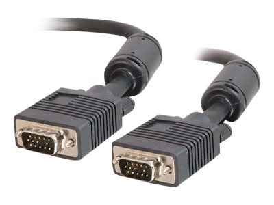 C2G Pro Series UXGA - Kabel VGA - HD-15 (VGA) (M) do HD-15 (VGA) (M) - 3 m 81003