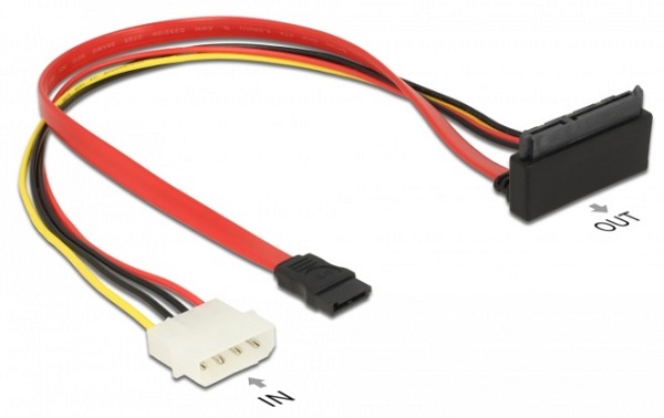 C2G SC-SC 10Gb 50/125 OM3 Duplex Multimode PVC Fiber Optic Cable (LSZH) - Síťový kabel - SC několik 85514