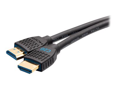C2G10454, 6ft PS Ultra High Speed HDMI Cbl-8K60Hz