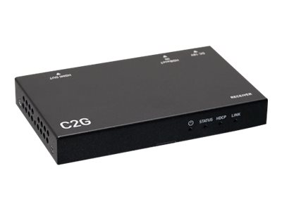 C2G30010, HDMI HDBaseT Extender over Cat Box Tran