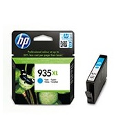 C2P24AE Azúrová veľká atramentová náplň HP 935XL C2P24AE#BGY