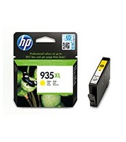C2P26AE Žltá veľká atramentová náplň HP 935XL C2P26AE#BGY