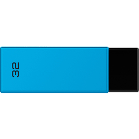 C350 USB 2.0 32GB BRICK EMTEC 3126170159793