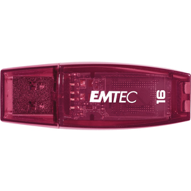 C410 USB 2.0 16GB EMTEC 3126170110619