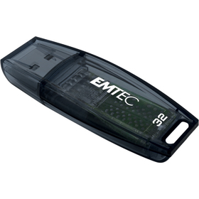 C410 USB 2.0 32GB EMTEC 3126170110640