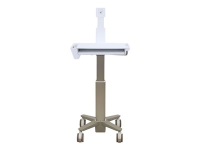 C50-3500-0, CAREFIT SLIM 2.0 LCD CART