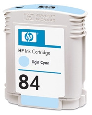 C5017A LIGHT CYAN FOR DG 10PS