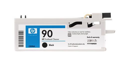 C5096A HP 90 Black Printhead Cleaner