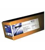 C6036A Roll bright white paper 36" / 914 mm x 45,7 m, 90g/m2